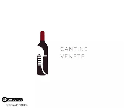 留白不白留——广告设计中的留白技法